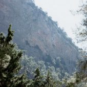  Samaria Gorge